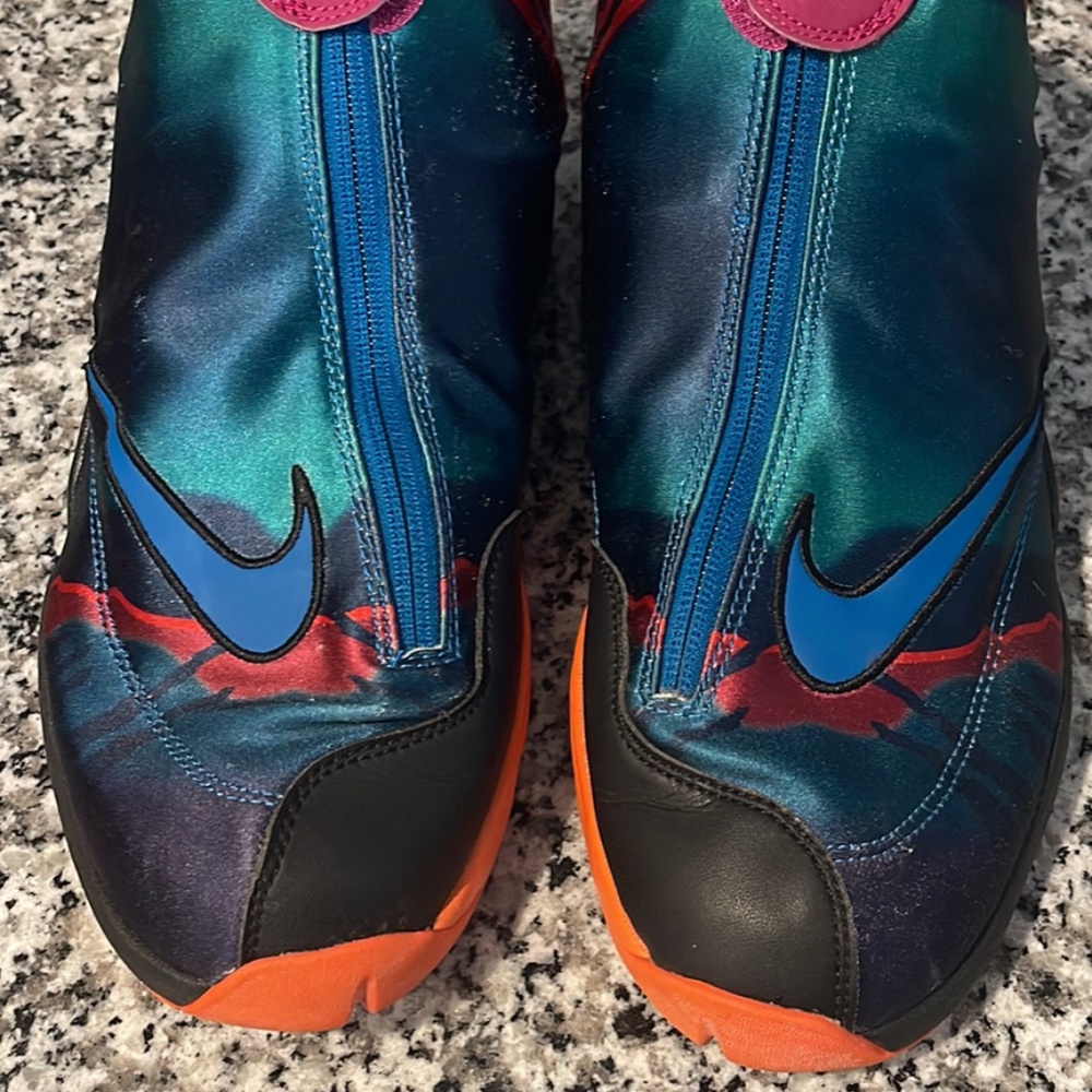 Nike Air Zoom - Picture 3 of 4